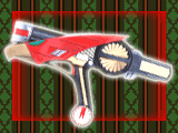HAWK BLASTER