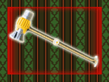 LION HAMMER