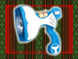 SONIC FIN