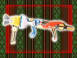 STORM STRIKER (Hammer Mode)